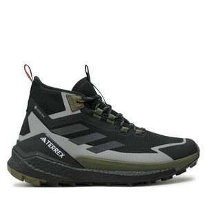 Bakancs adidas Terrex Free Hiker 2.0 Gore-Tex IH3526 Fekete kép