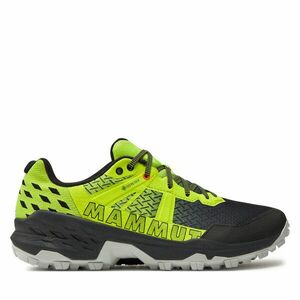 Bakancs Mammut Sertig II Low Gtx GORE-TEX 3030-04280-00632-1080 Fekete kép