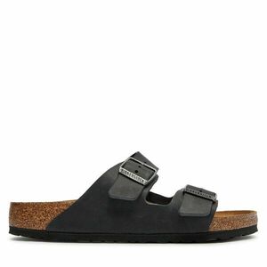 Papucs Birkenstock Arizona Bs 752481 Fekete kép