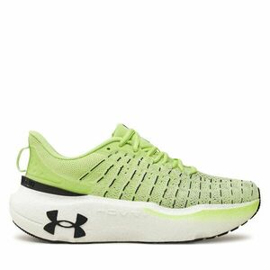 Futócipő Under Armour Ua W Infinite Elite 3027199-301 Zöld kép