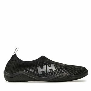 Vízi sportcipők Helly Hansen Crest Watermoc 11556_990 Fekete kép