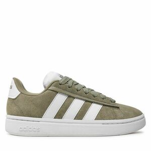 Sportcipők adidas Grand Court Alpha IH3849 Zöld kép