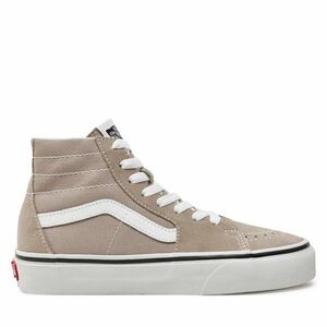 Sportcipők Vans Sk8-Hi Tapered VN0009QPHCZ1 Bézs kép