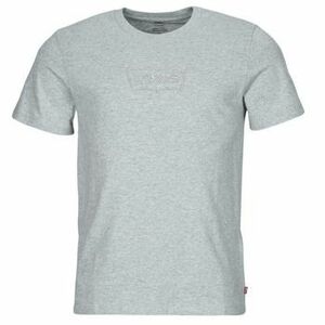 Rövid ujjú pólók Levis GRAPHIC CREWNECK TEE kép