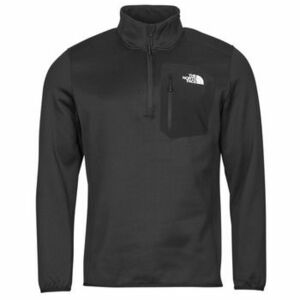 Polárok The North Face Crest ¼ Zip kép