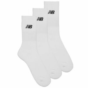 Sport zoknik New Balance EVERYDAY CREW SOCKS 3 PACK kép