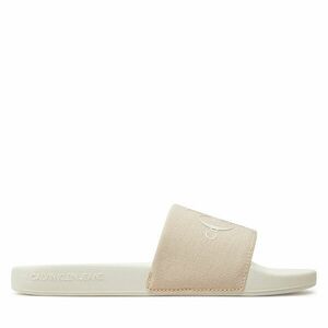 Papucs Calvin Klein Jeans Slide Monogram Co YW0YW00103 Rózsaszín kép