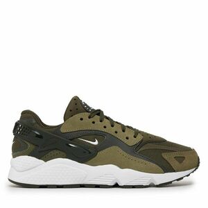 Sportcipők Nike Air Huarche Runner DZ3306 300 Khaki kép