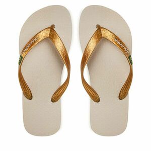 Flip-flops Ipanema Clas Brasil II Fem 80408 Arany kép