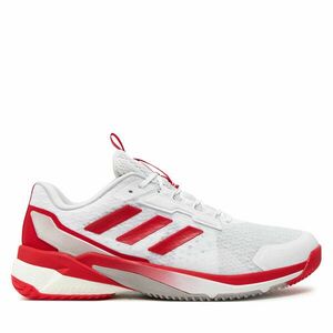 Teremcipők adidas Crazyflight 5 IH7718 Fehér kép