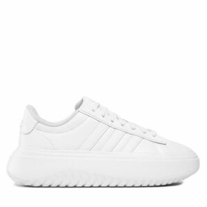 Sportcipők adidas Grand Court Platform IE1089 Fehér kép