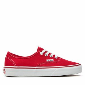 Teniszcipő Vans Authentic VN000EE3RED Piros kép