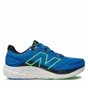 Futócipő New Balance Fresh Foam 680 v8 M680LB8 Kék kép