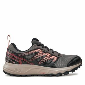 Futócipő Salomon Wander Gore-Tex L47291400 Fekete kép