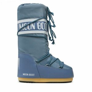 Hótaposó Moon Boot Mb Icon Nylon 80D1400440 Szürke kép