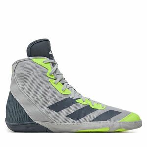 Box cipők adidas Adizero Mat Wizard 6 IG2016 Szürke kép