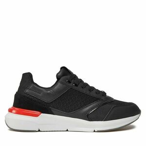 Sportcipők Calvin Klein Flexi Runner - Nano Mono HW0HW01858 Fekete kép