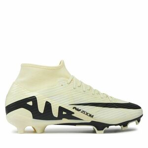 Futball cipők Nike Zoom Superfly 9 Academy Fg/Mg DJ5625 700 Bézs kép