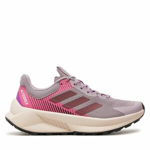 Futócipő adidas Terrex Soulstride Flow W IH3446 Lila kép