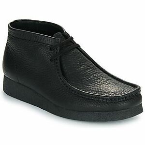 Csizmák Clarks WallabeeEVO BT kép