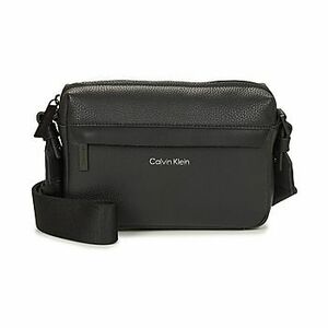 Kistáskák Calvin Klein Jeans CK MUST CAMERA BAG kép