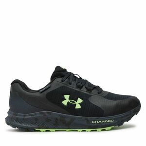 Futócipő Under Armour Ua Charged Bandit Tr 3 Sp 3028657-002 Fekete kép