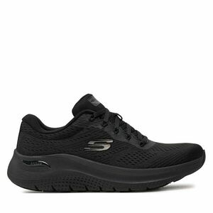 Sportcipők Skechers Arch Fit 2.0-Big League 150051/BBK Fekete kép