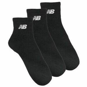 Sport zoknik New Balance EVERYDAY ANKLE SOCKS 3 PACK kép