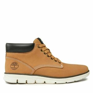 Bakancs Timberland Bradstreet Chukka A1989/TB0A19892311 Barna kép