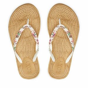 Flip-flops Roxy ARJL101004 Fehér kép