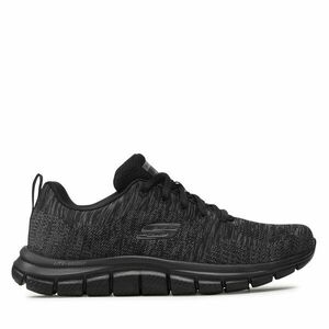 Sportcipők Skechers Front Runner 232298/BBK Fekete kép