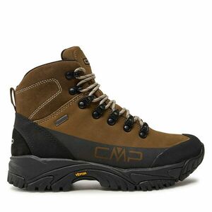 Bakancs CMP Dhenieb Wmn Trekking Shoe Wp 30Q4716 Barna kép