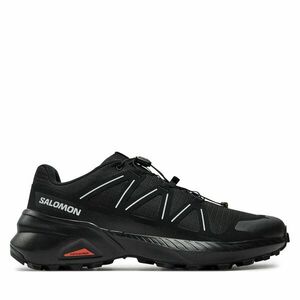 Futócipő Salomon Speedcross Peak L47514500 Fekete kép