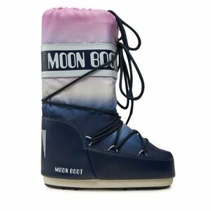 Hótaposó Moon Boot Mb Icon Moonrise 80D1402920 Sötétkék kép