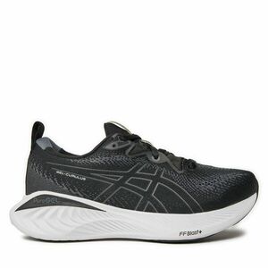 Futócipő Asics Gel-Cumulus 25 1012B441 Fekete kép