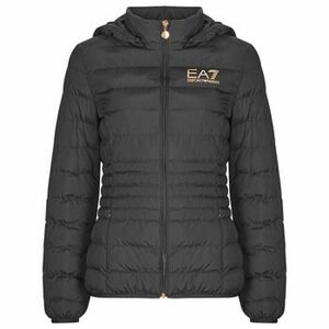 Steppelt kabátok Emporio Armani EA7 CORE LADY BOMBER JKT kép