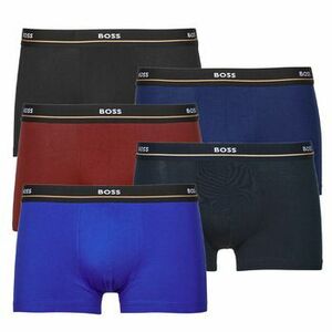 Boxerek BOSS Trunk 5P Essential kép