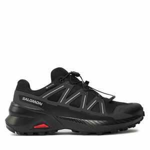 Futócipő Salomon Speedcross Peak Gore-Tex L47603500 Fekete kép