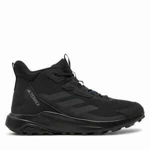 Bakancs adidas Terrex Anylander Mid IE1473 Fekete kép