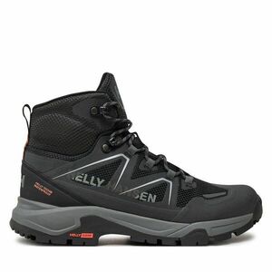 Bakancs Helly Hansen Cascade Mid 11752 Fekete kép