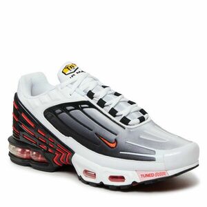 Sportcipők Nike Air Max Plus III CK6715 101 Fehér kép