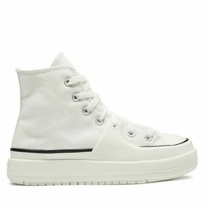 Tornacipő Converse Chuck Taylor All Star Construct A02832C Ekru kép