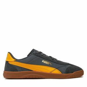 Sportcipők Puma Puma Club 5v5 Lux OG 397450 02 Szürke kép