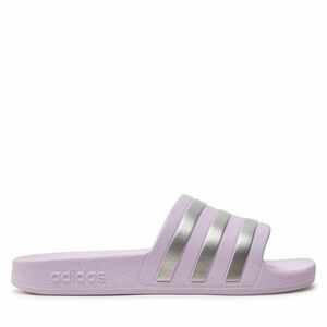 Papucs adidas Adilette Aqua Slides IE8920 Lila kép