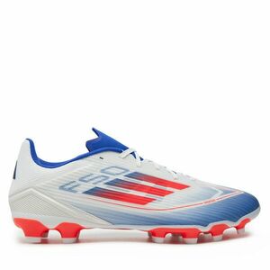 Futball cipők adidas F50 League MG IF1341 Fehér kép