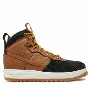 Sportcipők Nike Lunar Force 1 Duckboot 805899 202 Barna kép