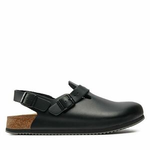 Szandál Birkenstock Tokio Sl Nl 61194 Fekete kép