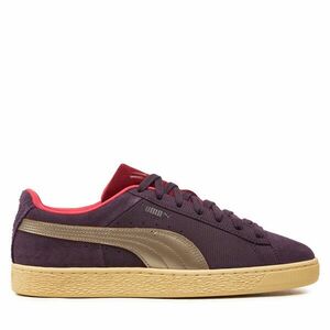 Sportcipők Puma Play Loud Suede Play Paris 398190 01 Lila kép