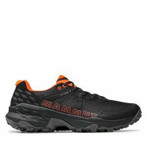 Bakancs Mammut Sertig II Low Gtx GORE-TEX 3030-04280-00533 Fekete kép