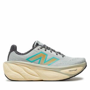 Futócipő New Balance Fresh Foam More v4 MMORLJ5 Szürke kép